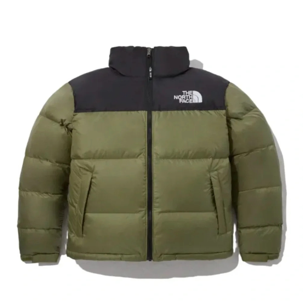 The North Face 1996 Retro Nuptse Jacket NWOT